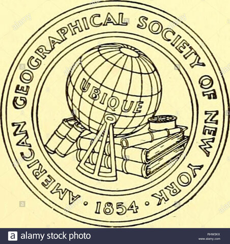 Elements of Cartography en 1953