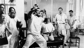 LOS ANTECEDENTES DE LOS CONCEPTOS SOBRE LA LOCURA