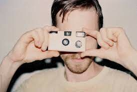 Disposable camera