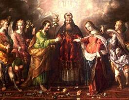 Educación por los sacerdotes