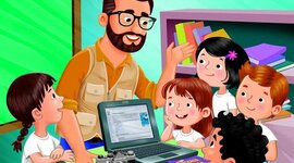 Timeline: Periodismo escolar