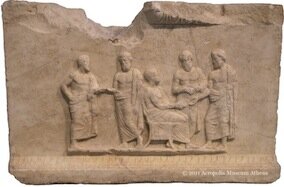 Se clausura de la escuela neoplatónica de Atenas