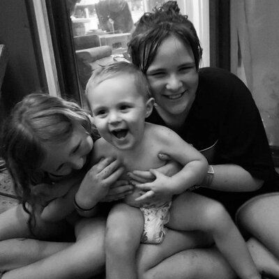 Timeline: The Story of me, Evelynn Wygant