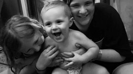 Timeline: The Story of me, Evelynn Wygant