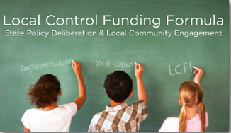 Local Control Funding Formula