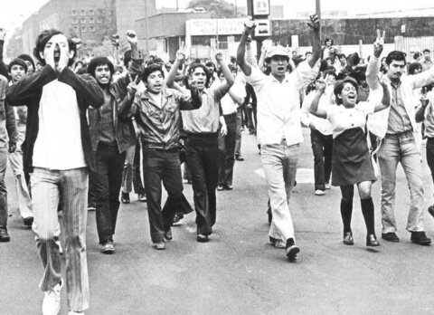 Matanza del Jueves de Corpus