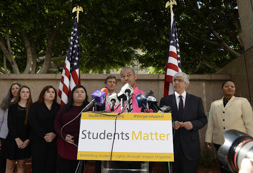 Vergara v. California