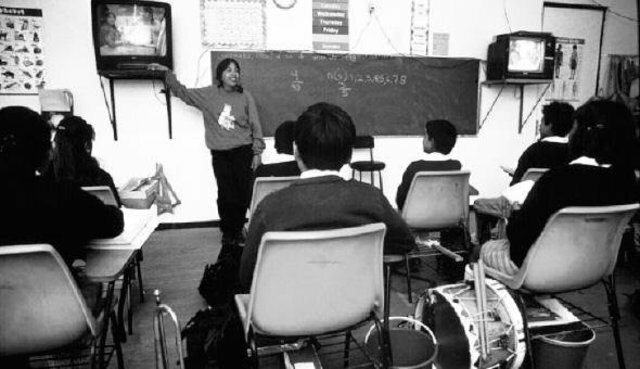 Se crea la licenciatura "Maestros Coordinadores de Telesecundaria"
