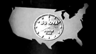 ANUNCIO DE TELEVISIÓN