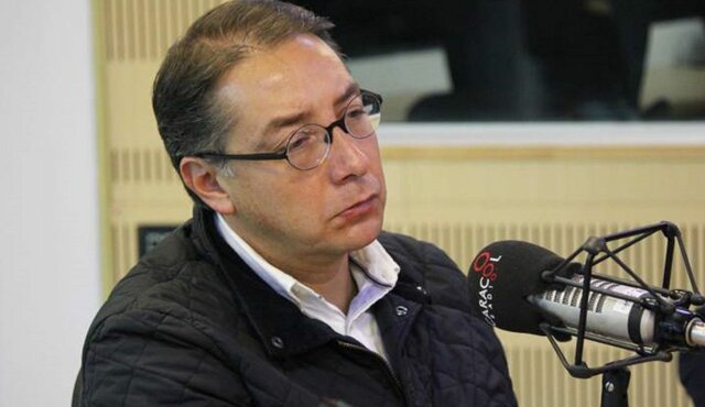 Expertos en el periodismo