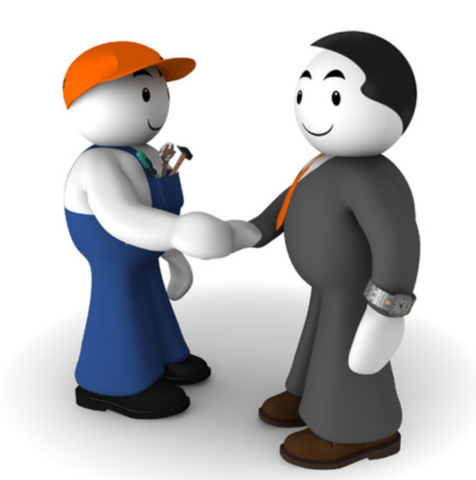 ESCUELA DE RELACIONES HUMANAS