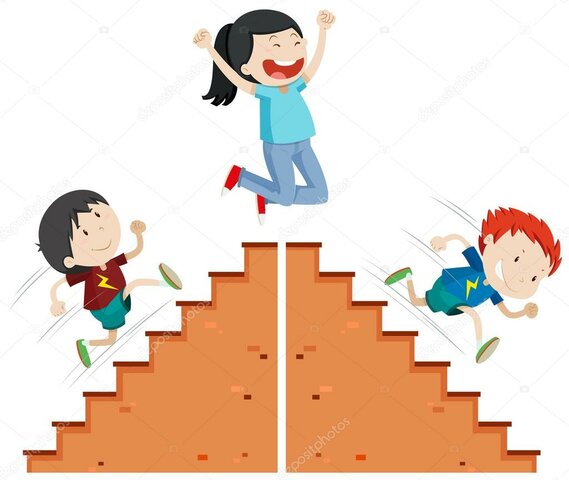 Acontecimiento, inocente accidente.