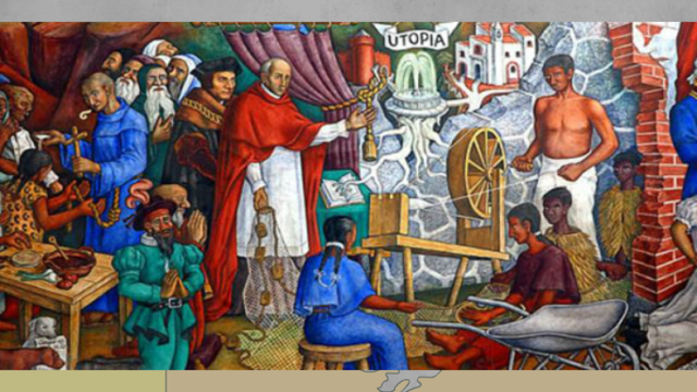 Primera audiencia en Nueva España