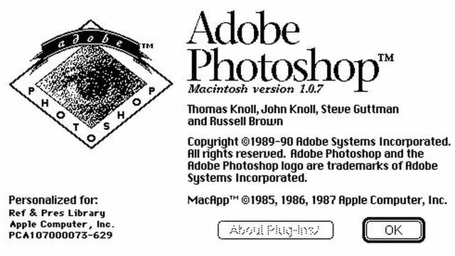 Adobe Photoshop