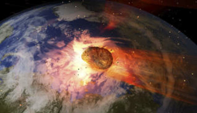 ¿Cuándo se dan las principales extinciones masivas de especies? y por qué?