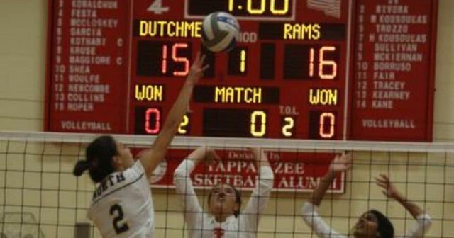 Actualizan puntuaciones