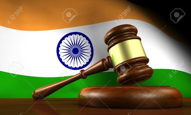 India. Aportaciones jurídicas