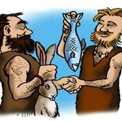 Timeline: ETAPAS DEL MERCADEO