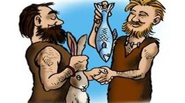 Timeline: ETAPAS DEL MERCADEO