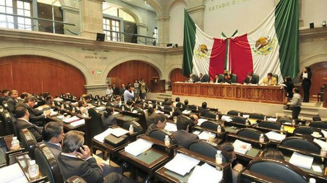 The municipal organic law