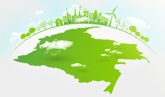 Plan de desarrollo  económico , social y de obras Públicas de Bogotá