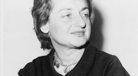 Timeline: Betty Friedan