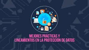 Se crean los lineamientos de Protección de Datos Personales