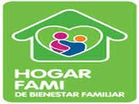 enfocándome en las familias