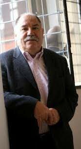 Jaime Sarramona López