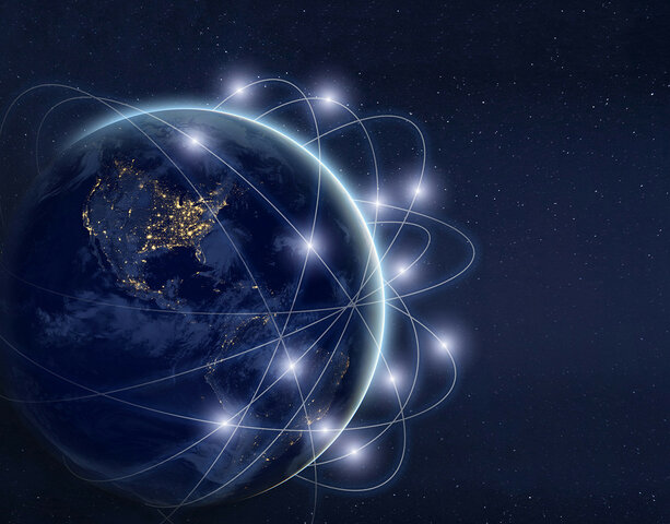 Sistema de Posicionamiento Global GPS