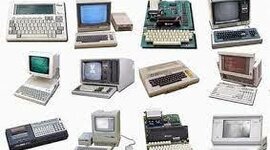Timeline: Tecnologías en Generación de Computadores