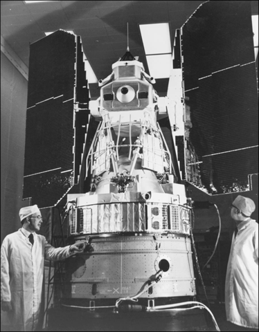 Landsat 1