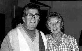 KAREL AND BERTHA MEET