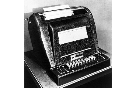 The Complex Number Computer