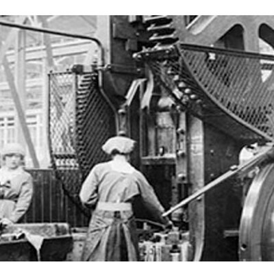 Timeline: HISTORIA DE LA SEGURIDAD Y SALUD EN EL TRABAJO