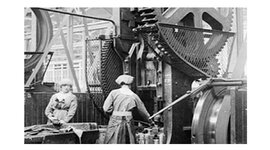 Timeline: HISTORIA DE LA SEGURIDAD Y SALUD EN EL TRABAJO