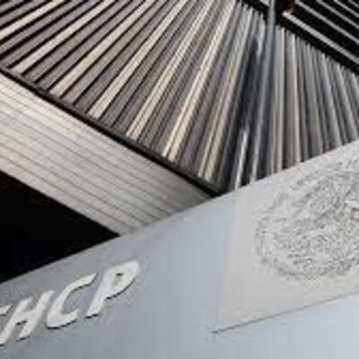 Timeline: Hacienda Pública en México