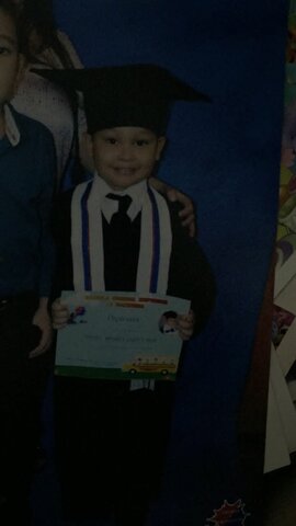 my degree of transition