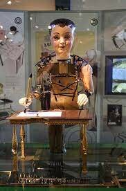 henry mailladret utiliza la automatizacion