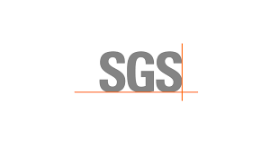 SGS COLOMBIA