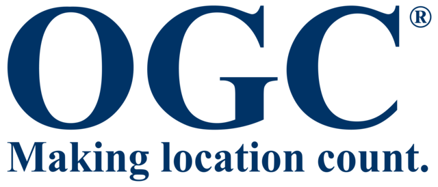 Open Geospatial Consortium (OGC)