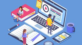 Timeline: TECNOLOGÍA EDUCATIVA