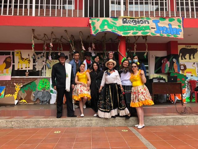 Oportunidades Profesionales