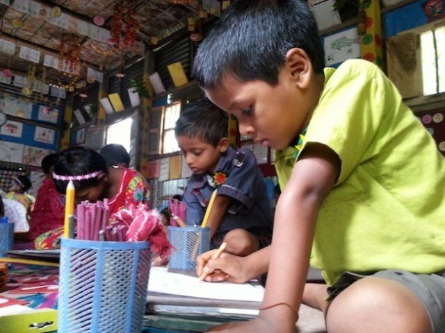 PROGRAMA NACIONAL DE ACCION EN FAVOR DE LA INFANCIA (PAFI)