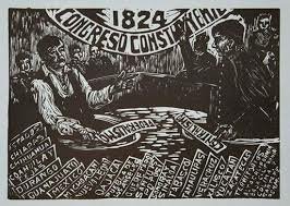 La constitución federal