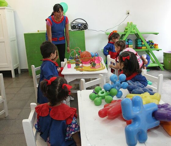 CREACIÓN DEL PROGRAMA GRADO CERO