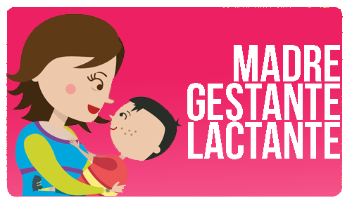 SISTEMA DE SEGURIDAD SOCIAL PARA LAS MADRES GESTANTES Y LACTANTES