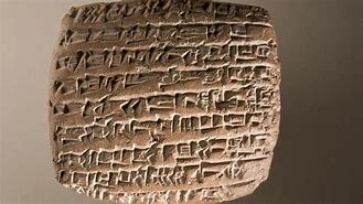Mesopotamia