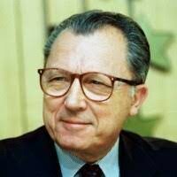 JACQUES DELORS