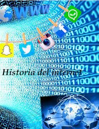 Ecenario Actual del Internet